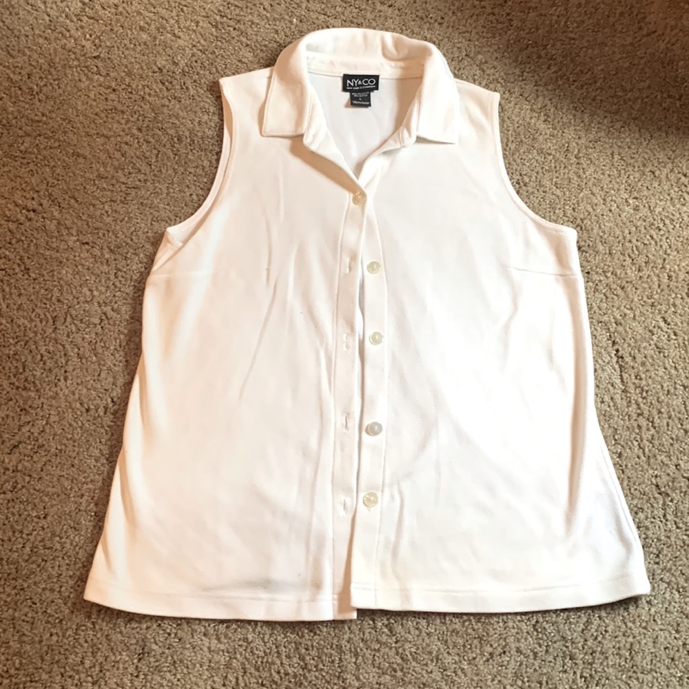 Woman’s top